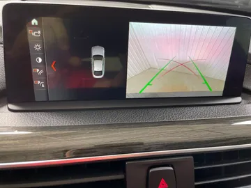 2019 BMW 4 Series - image 23