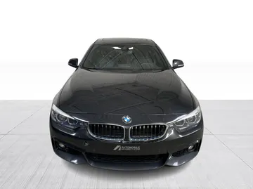 2019 BMW 4 Series - image 8