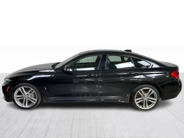2019 BMW 4 Series - image 10