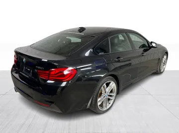 2019 BMW 4 Series - image 14