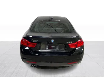 2019 BMW 4 Series - image 12