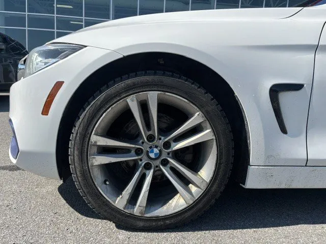 2018 BMW 4 Series — photo 6