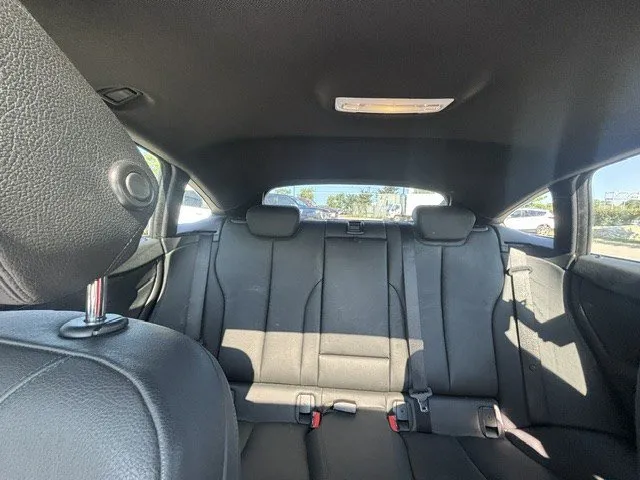 2018 BMW 4 Series — photo 8