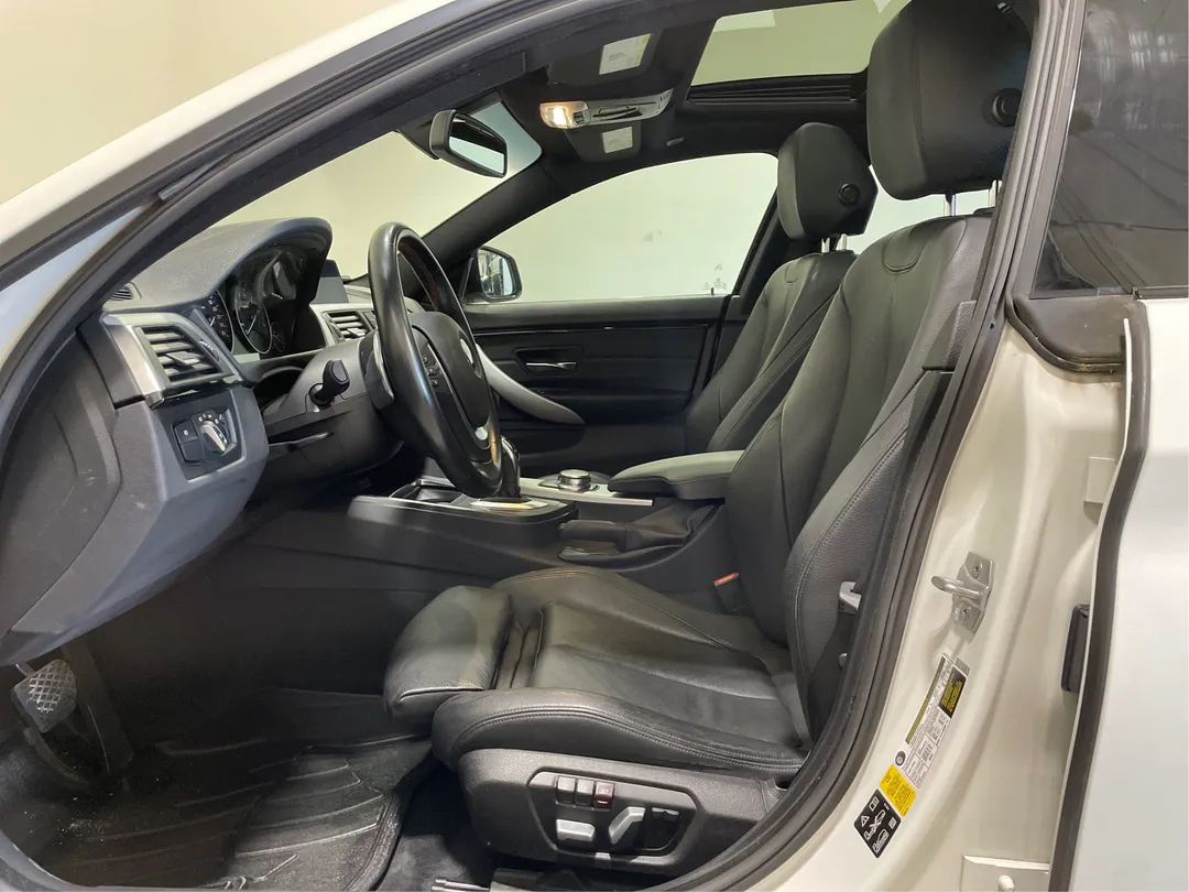 2018 BMW 4 Series for sale - photo 3