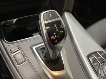 2018 BMW 4 Series - image 26