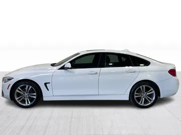 2018 BMW 4 Series - image 10