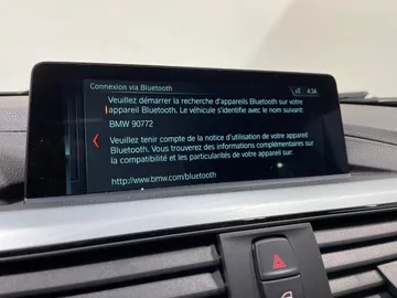 2018 BMW 4 Series - image 24