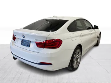2018 BMW 4 Series - image 14