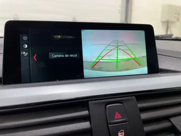 2018 BMW 4 Series - image 19