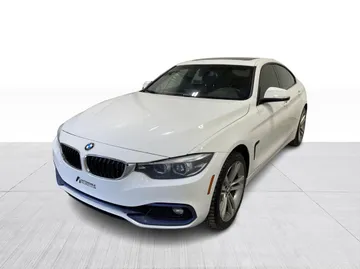 2018 BMW 4 Series - image 9