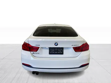 2018 BMW 4 Series - image 12