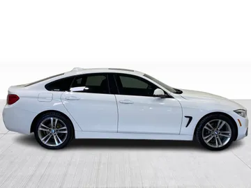 2018 BMW 4 Series - image 2
