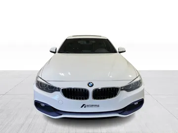 2018 BMW 4 Series - image 8