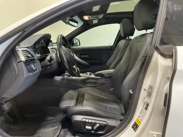 2018 BMW 4 Series - image 3