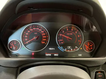 2018 BMW 4 Series - image 17