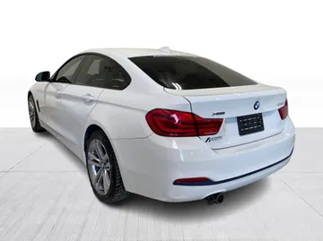 2018 BMW 4 Series - image 11