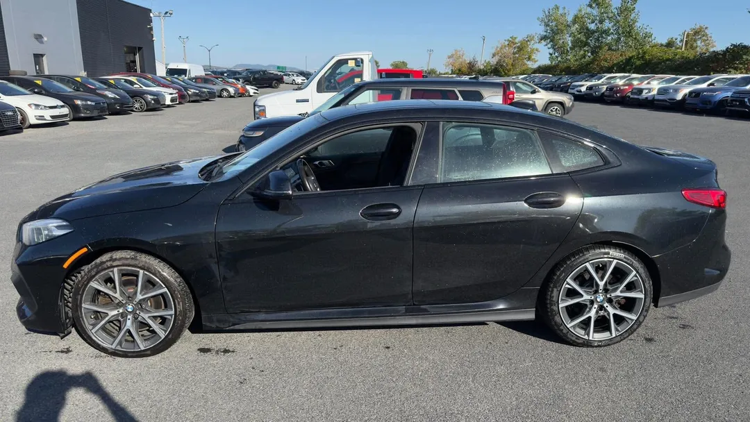 BMW 2 Series 2021 à vendre - photo 4