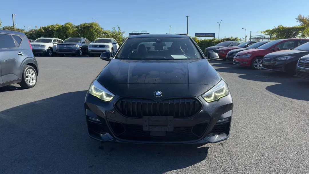 BMW 2 Series 2021 à vendre - photo 2