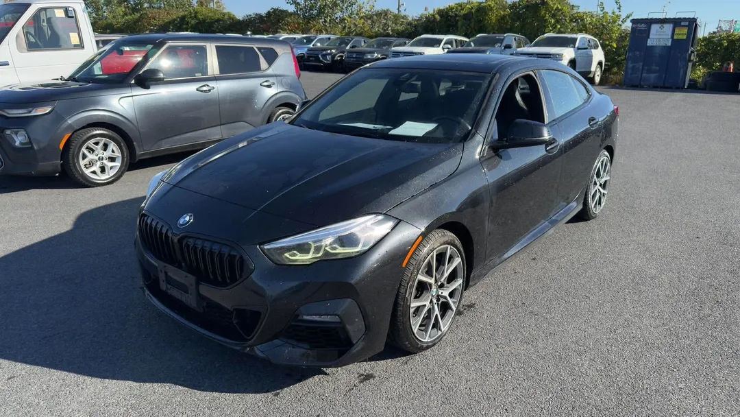 BMW 2 Series 2021 à vendre - photo 3