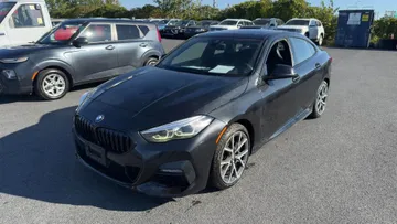 2021 BMW 2 Series - image 3