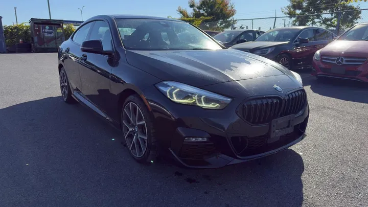 2021 BMW 2 Series