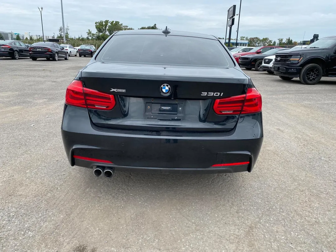 2018 BMW 3 Series for sale - photo 2