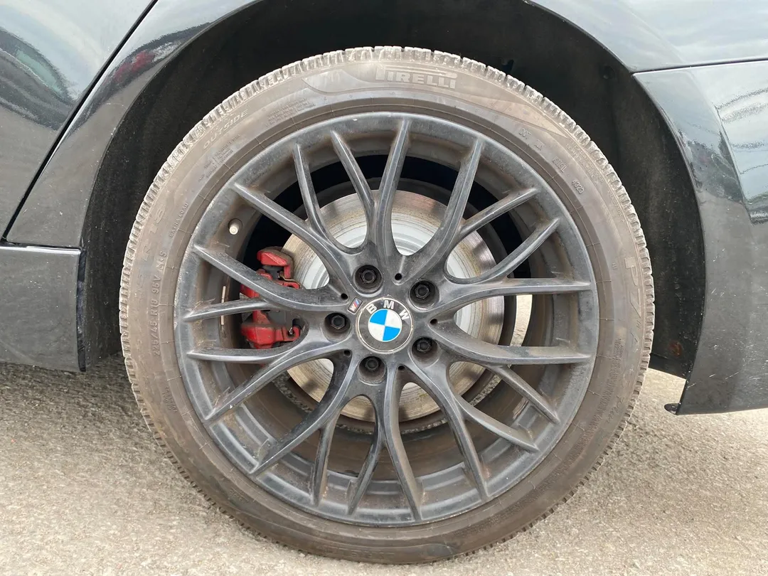 2018 BMW 3 Series for sale - photo 4