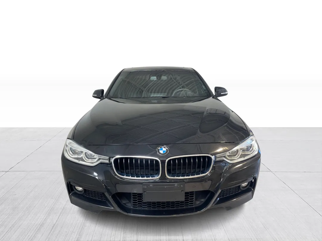 BMW 3 Series 2018 à vendre - photo 2