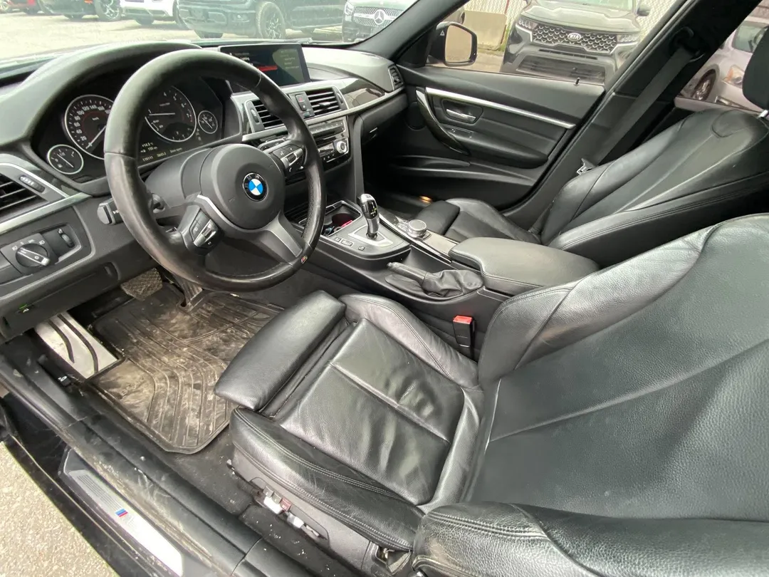 2018 BMW 3 Series for sale - photo 3