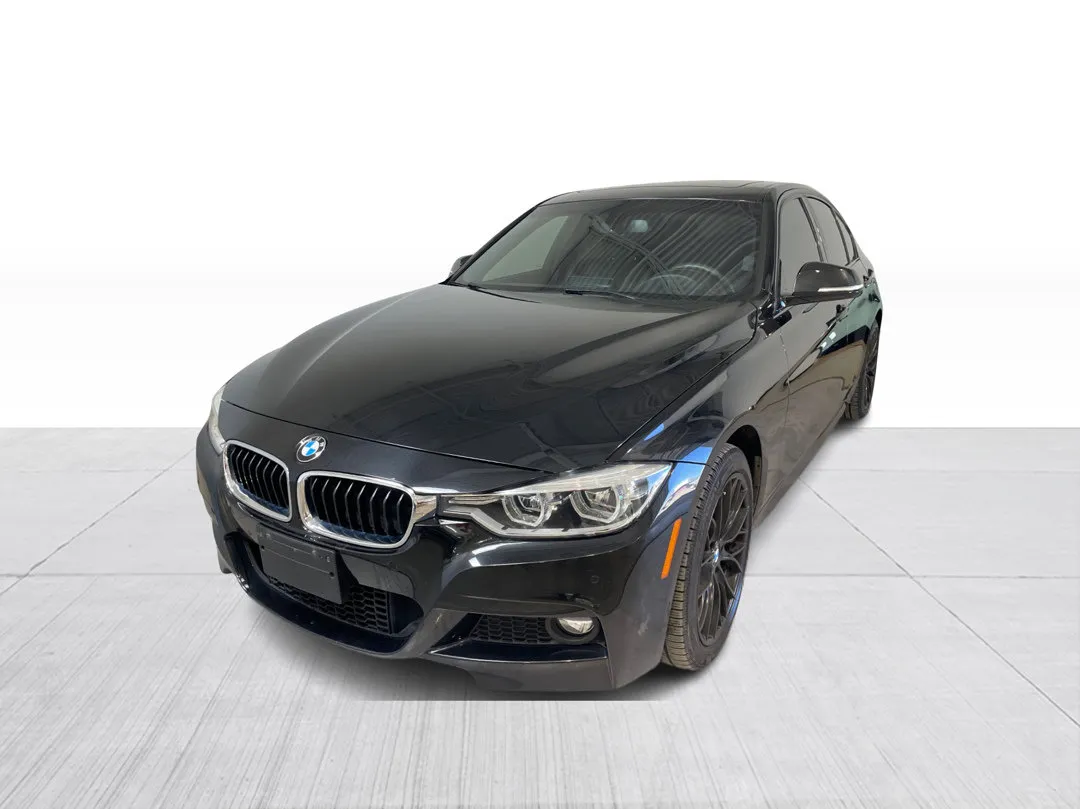 BMW 3 Series 2018 à vendre - photo 3