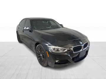 2018 BMW 3 Series