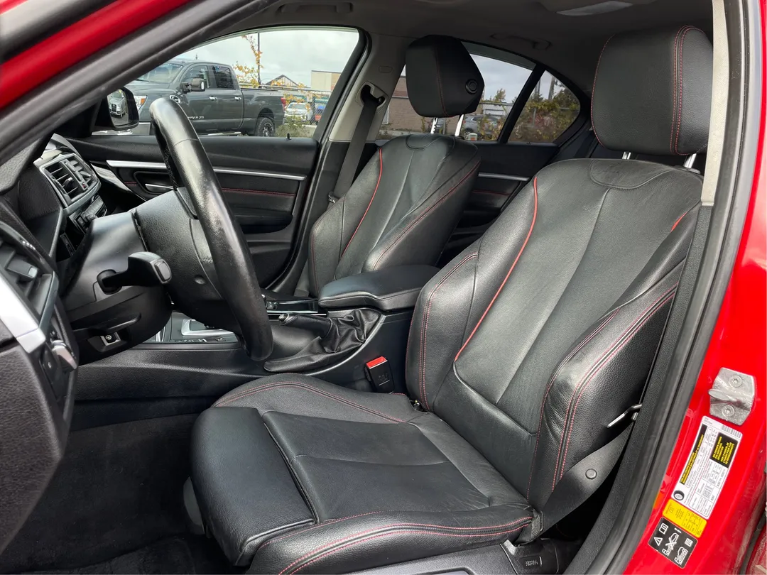 BMW 3 Series 2016 à vendre - photo 3