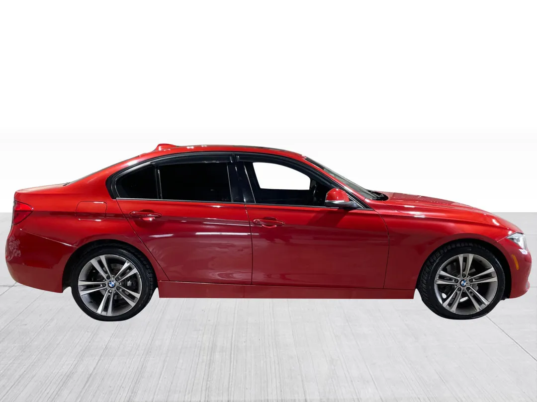 BMW 3 Series 2016 à vendre - photo 2