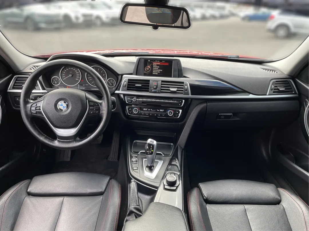 BMW 3 Series 2016 à vendre - photo 4