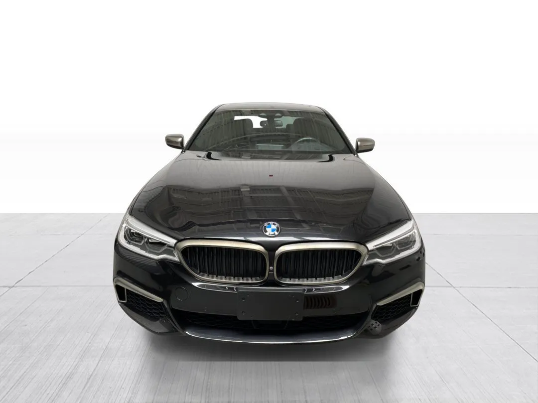 BMW 5 Series 2019 à vendre - photo 2