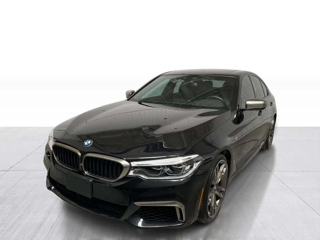 BMW 5 Series 2019 à vendre - photo 3