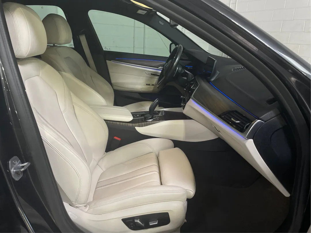 BMW 5 Series 2019 à vendre - photo 3