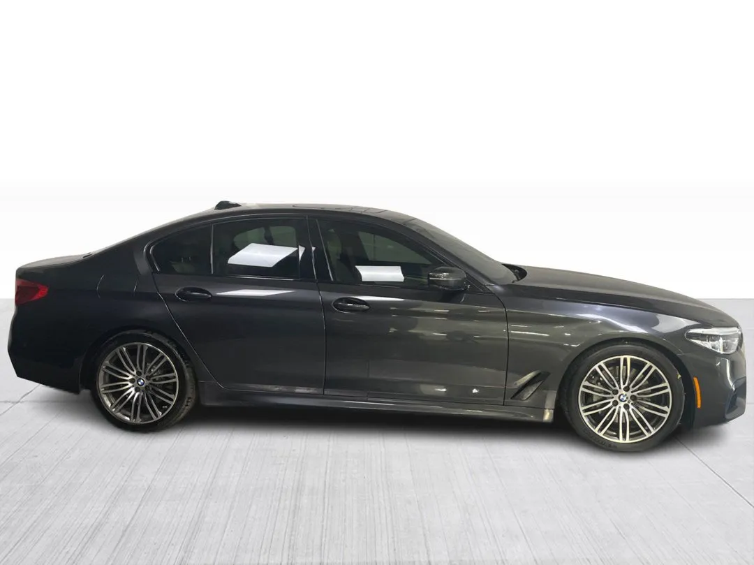 BMW 5 Series 2019 à vendre - photo 2