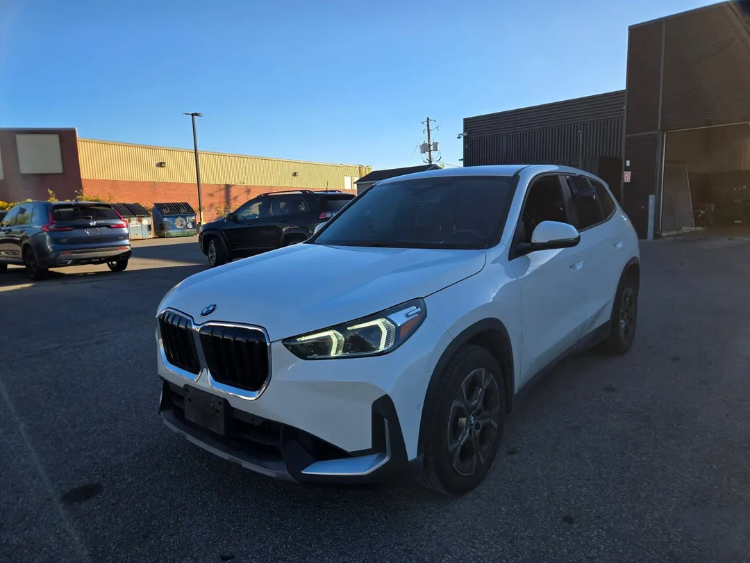 2023 BMW X1 for sale - photo 3