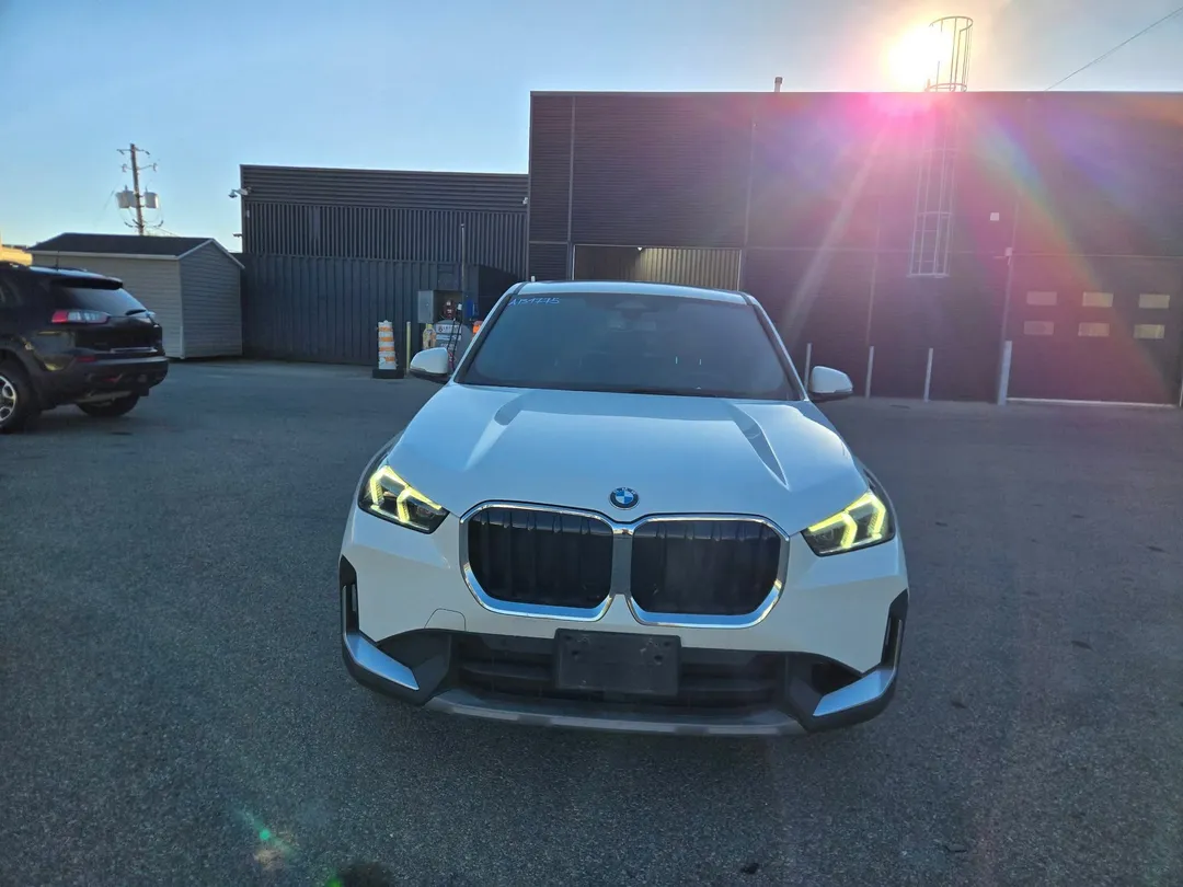 2023 BMW X1 for sale - photo 2