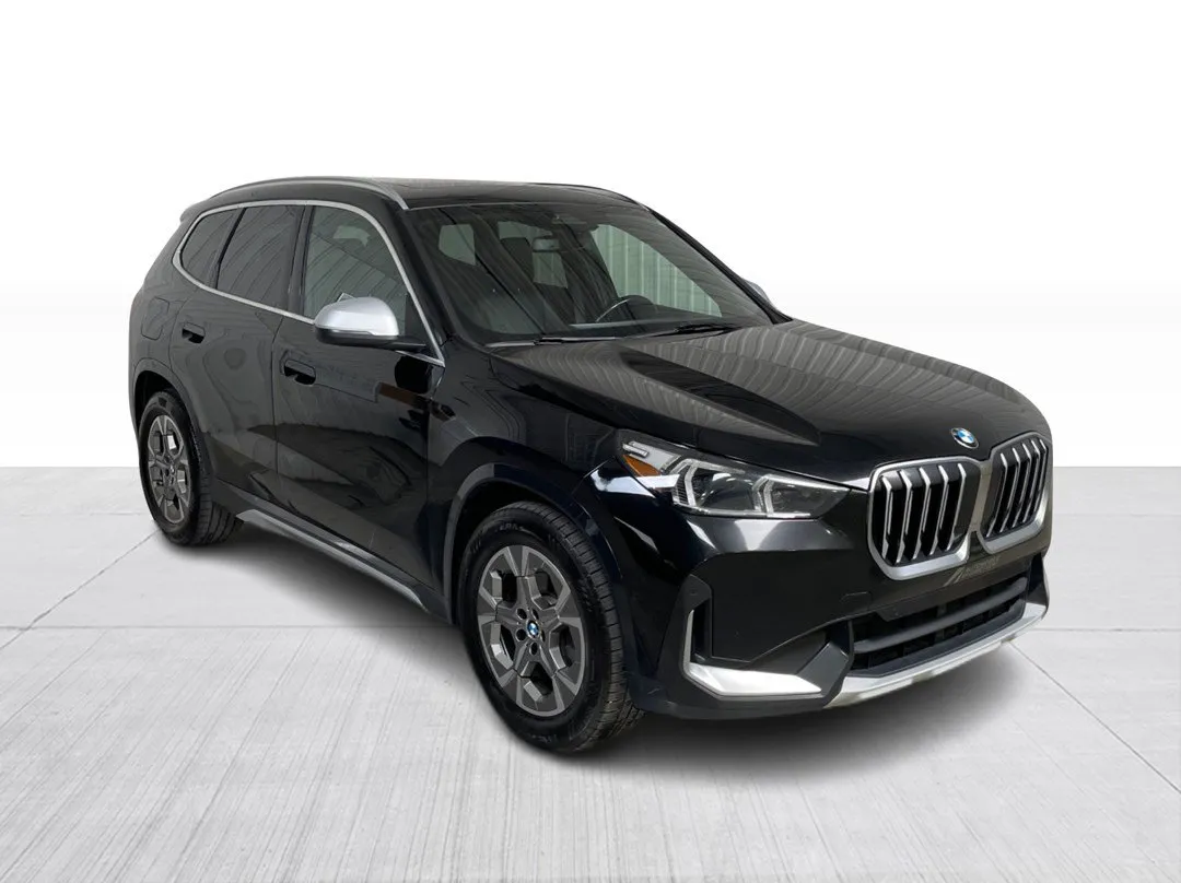 BMW X1 2023 à vendre - photo 1