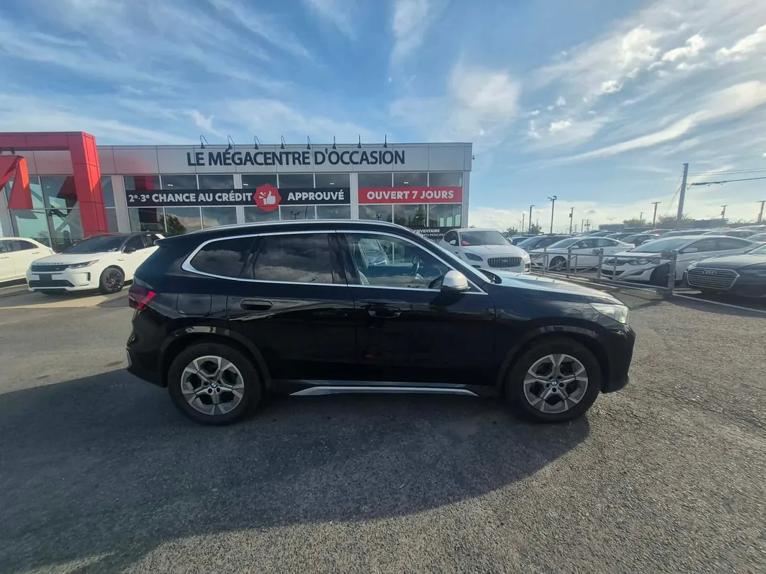 BMW X1 2023 à vendre - photo 3