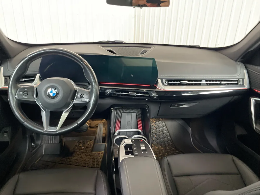 BMW X1 2023 à vendre - photo 4