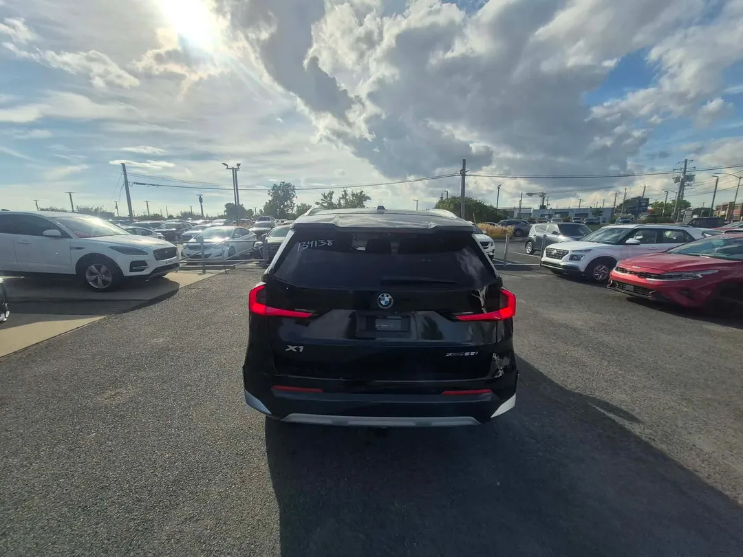 BMW X1 2023 à vendre - photo 4