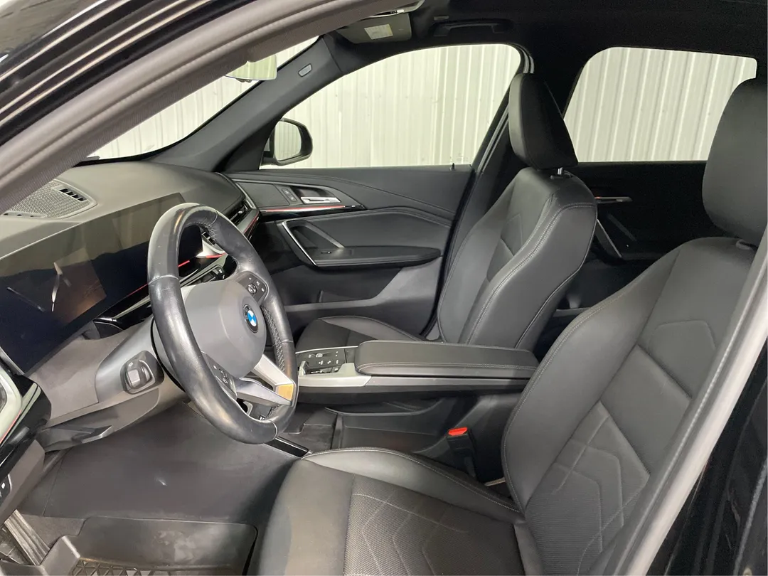 BMW X1 2023 à vendre - photo 3