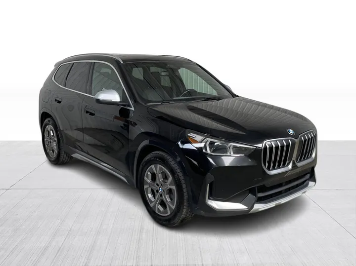 2023 BMW X1