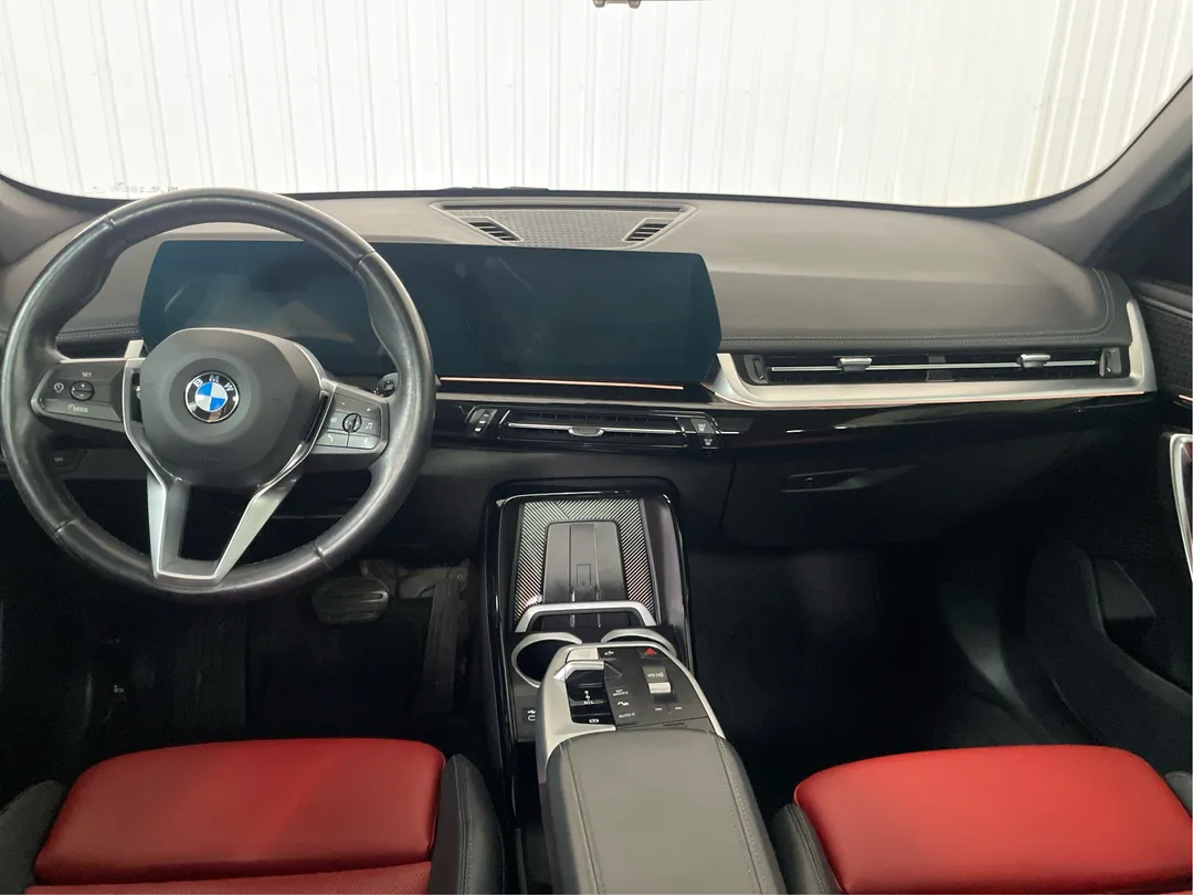 BMW X1 2023 à vendre - photo 4