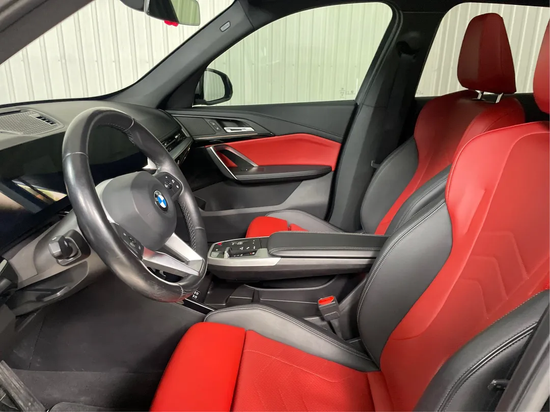 BMW X1 2023 à vendre - photo 3