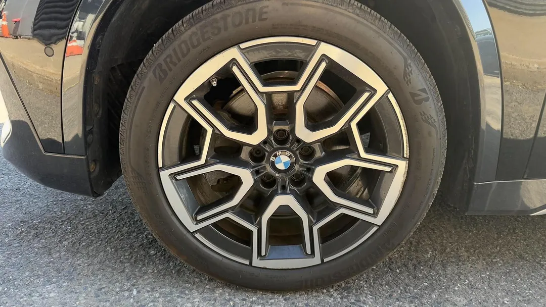 2023 BMW X1 xDrive28i, photo 6