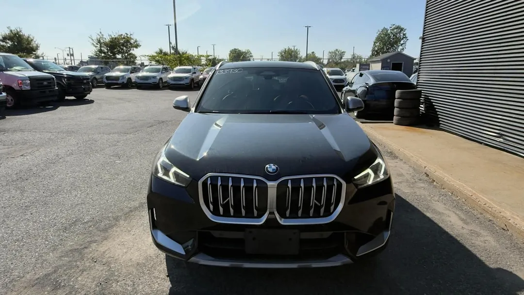 BMW X1 2023 à vendre - photo 2